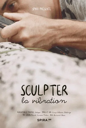 Постер: Sculpter la vibration