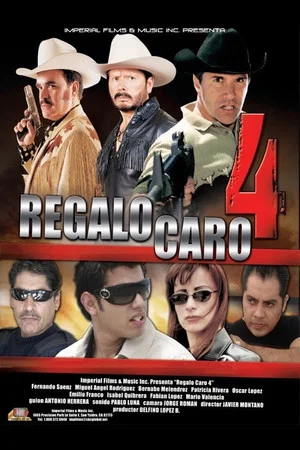 Постер: Regalo Caro 4
