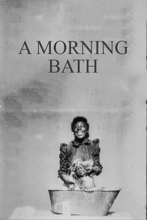 Постер: A Morning Bath