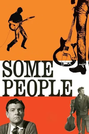Постер: Some People