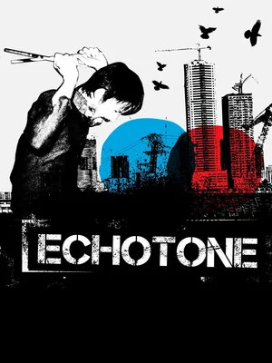 Постер: Echotone