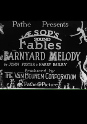 Постер: Barnyard Melody