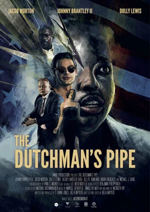 Постер: The Dutchman's Pipe