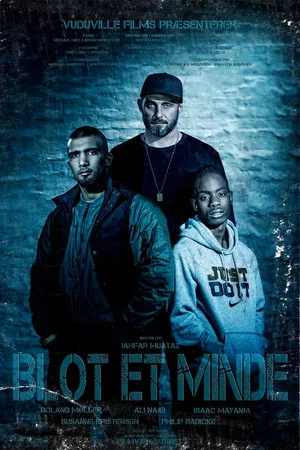 Постер: Blot et minde