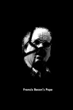 Постер: Francis Bacon’s Pope