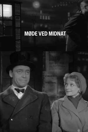 Постер: Møde ved midnat