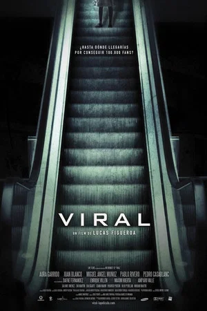 Постер: Viral