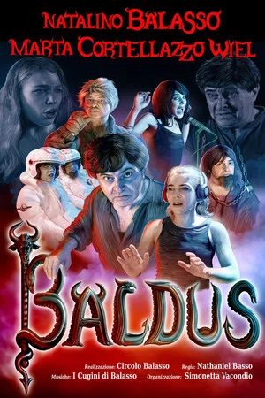 Постер: Baldus