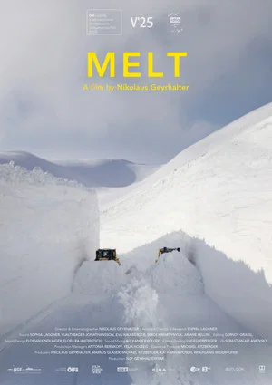 Постер: Melt