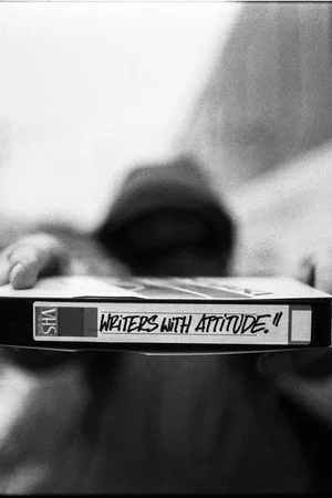 Постер: Writers With Attitude