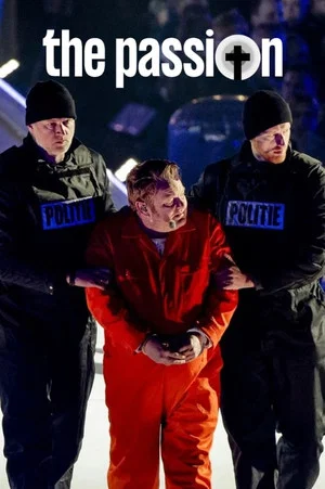 Постер: 6 сезон