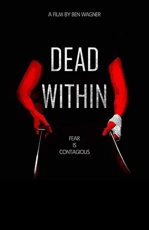 Постер: Dead Within
