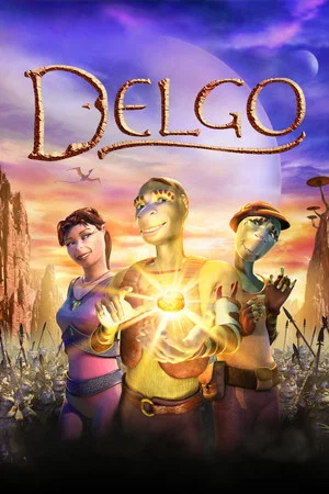 Постер: Дельго