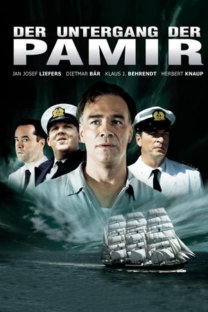 Постер: Трагедия «Памира»