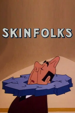 Постер: Skinfolks