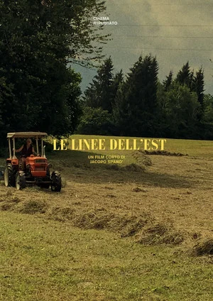 Постер: Le linee dell'est