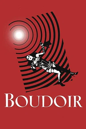 Постер: Boudoir