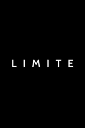 Постер: Limite