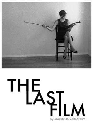Постер: The Last Film