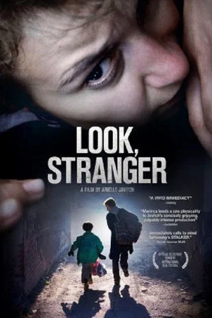 Постер: Look, Stranger