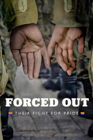 Постер: Forced Out