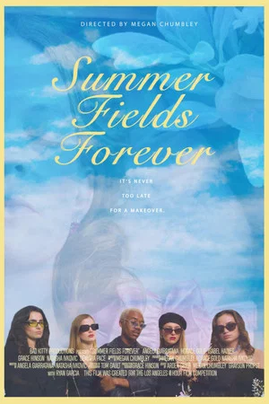 Постер: Summer Fields Forever
