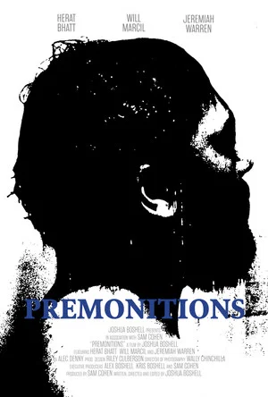 Постер: Premonitions