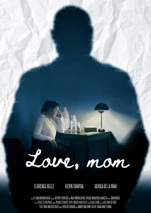 Постер: Love, Mom