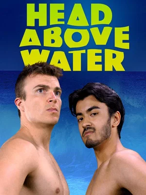 Постер: Head Above Water