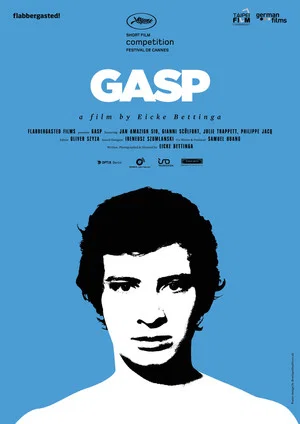 Постер: Gasp