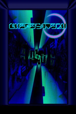 Постер: Unification