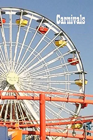 Постер: Carnivals