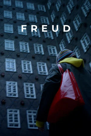 Постер: Freud