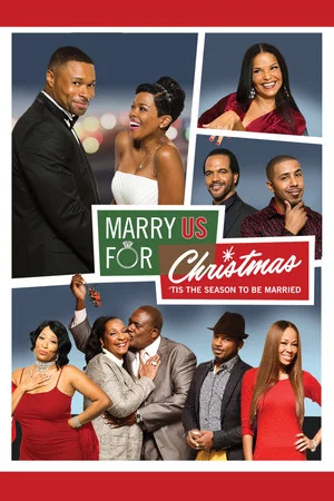 Постер: Marry Us for Christmas