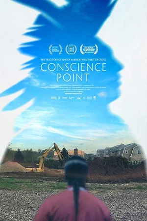 Постер: Conscience Point