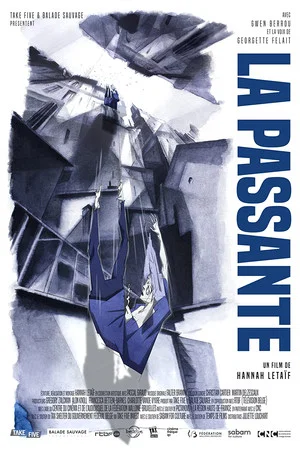 Постер: The Passerby