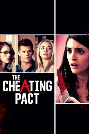 Постер: The Cheating Pact