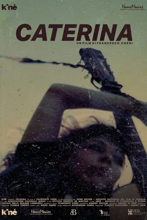Постер: Caterina