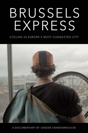 Постер: Brussels Express