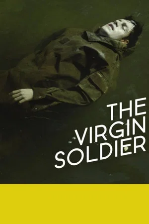 Постер: The Virgin Soldier