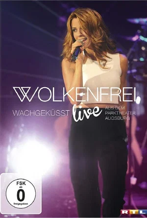 Постер: Wolkenfrei - Wachgeküsst live - aus dem Parktheater Augsburg