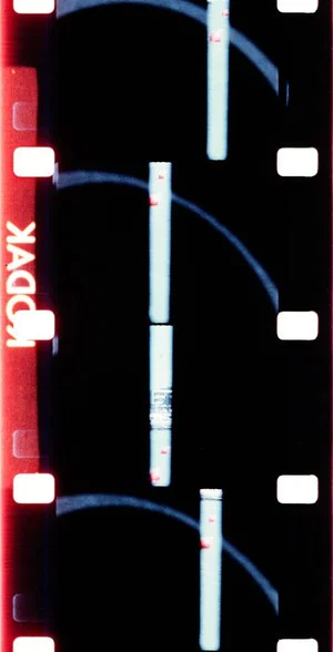 Постер: Film numéro deux