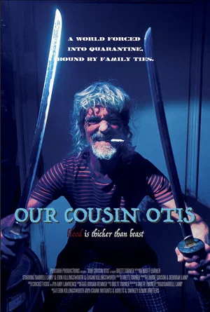 Постер: Our Cousin Otis