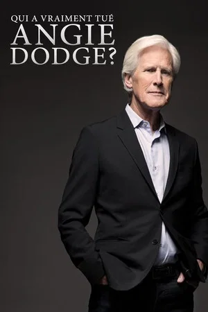Постер: Who Killed Angie Dodge? Keith Morrison Investigates