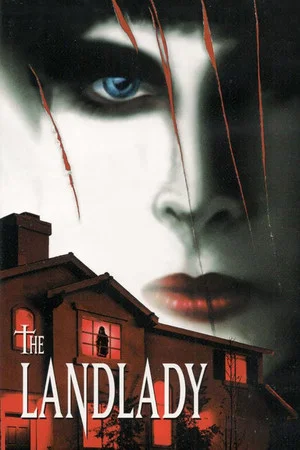 Постер: The Landlady