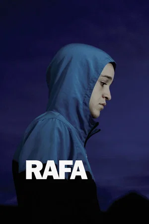 Постер: Rafa