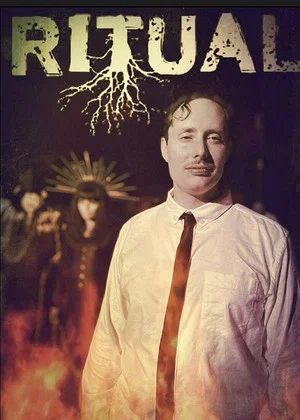 Постер: Ritual