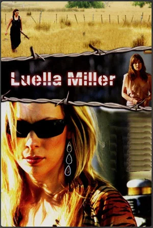 Постер: Luella Miller