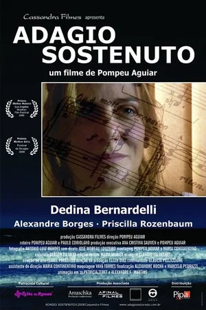 Постер: Adagio sostenuto