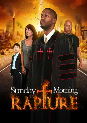 Постер: Sunday Morning Rapture